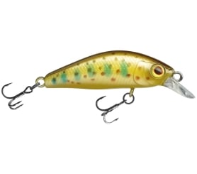 Illex Lure Chubby Minnow 35 SP Truitelle 