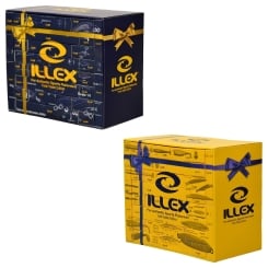 Illex Raubfisch Angel Adventskalender 2026 