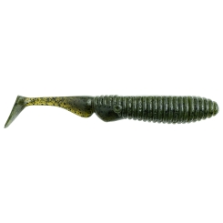 Illex Ammonite Shad Gummifisch 14cm Watermelon Pepper
