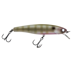 Illex Aurnaud 100 F Lure 16g floating Dying Blue Gill