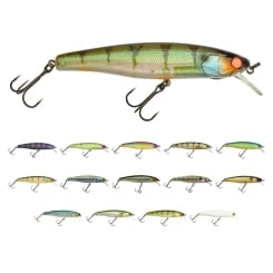 Illex Arnaud 100 F Wobbler 16g schwimmend 