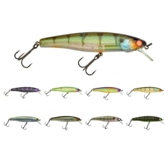 Illex Arnaud 100 F Wobbler 16g schwimmend 