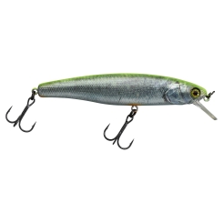 Illex Aurnaud 100 F Lure 16g floating RT Visible Roach