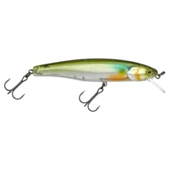 Illex Aurnaud 100 F Lure 16g floating SG Ayu