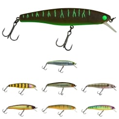 Illex Aurnaud 100 F Lure 16g floating 