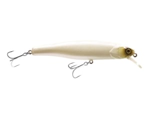 Illex Wobbler Arnaud Smash Minnow 100 F Bone 