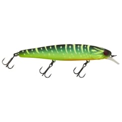 Illex Aurnaud 110 F Lure 18g floating Crazy Pike