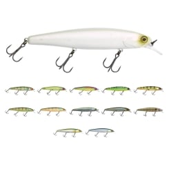 Illex Aurnaud 110 F Lure 18g floating 