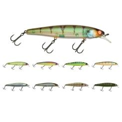 Illex Arnaud 110 F Wobbler 18g schwimmend 