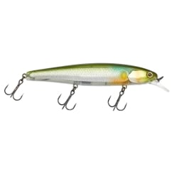 Illex Aurnaud 110 F Lure 18g floating SG Ayu