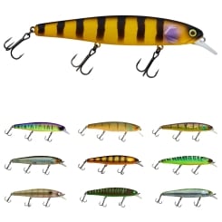 Illex Arnaud 110 F Wobbler 18g schwimmend 