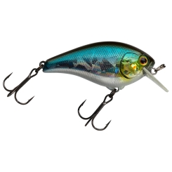 Illex Aska 60 SR Crankbait Aurora Bleak