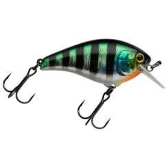 Illex Aska 60 SR Crankbait HL Sunfish