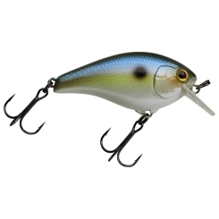 Illex Aska 60 SR Crankbait Pearl Sexy Shad
