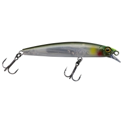 Illex Lure Battle Minnow 80F Sight Ayu