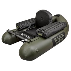 Illex Belly Boat Insider 150 Kakhi 