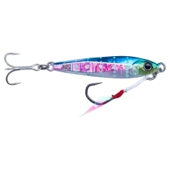 Illex Big Backer Casting Jig Bullpin | 15g
