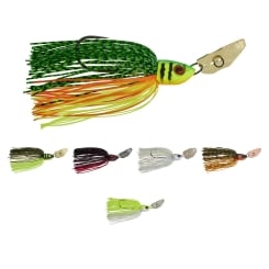 Illex Blade Blaster Bladed Jig Chatter Bait 