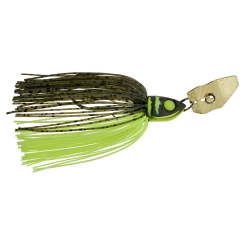 Illex Blade Blaster Bladed Jig Chatter Bait Magic Guripan | 17g