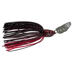 Illex Blade Blaster Bladed Jig Chatter Bait Magic Mad Craw | 17g