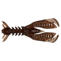 Illex Bleeker Slit Claw 2.2 Soft Plastic Crayfish 2,7g Ebemiso Red Flake