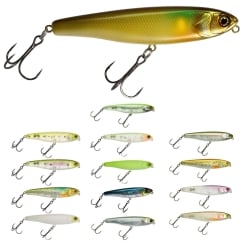 Illex Bonnie 107 Wobbler 17,5g schwimmend 