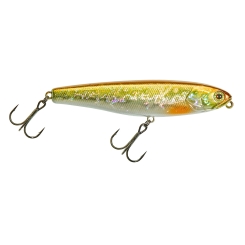 Illex Bonnie 107 Lure 17,5g floating Bright Kibinago