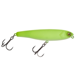 Illex Bonnie 107 Wobbler 17,5g schwimmend Mat Lemon