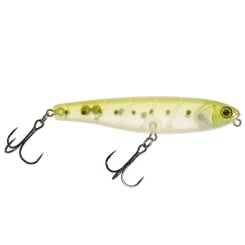 Illex Bonnie 107 Wobbler 17,5g schwimmend Shirasu