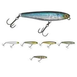 Illex Bonnie 65 Wobbler Stickbait 