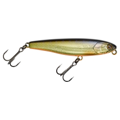 Illex Bonnie 65 Crankbait Topwater UV Secret Gold BaitFish