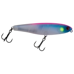 Illex Bonnie 95 Lure Silent Stickbait Mat Demon