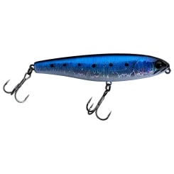 Illex Bonnie 95 Lure Silent Stickbait Oily Sardine