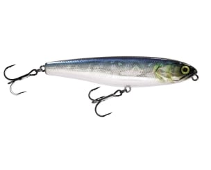 Illex Wobbler Bonnie 95 Shine Katana 