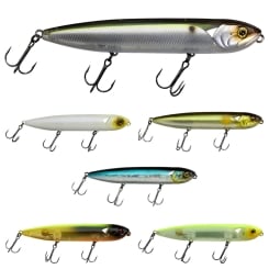 Illex Bowstick Knocker Wobbler 130 