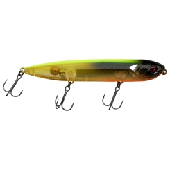 Illex Bowstick Knocker Wobbler 130 FP Dark Fighter
