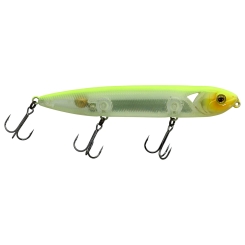 Illex Bowstick Knocker Wobbler 130 FP Lemon Chart