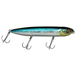 Illex Bowstick Knocker Wobbler 130 HL Aurora Black