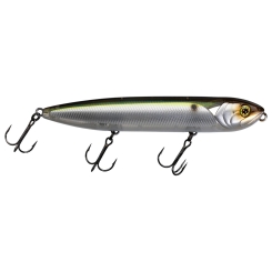 Illex Bowstick Knocker Wobbler 130 SG Threadfin Shad