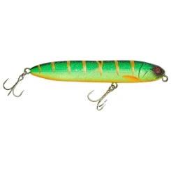 Illex Wobbler Chatter Beast 110 Mat Bangkok Tiger