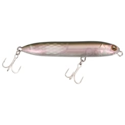 Illex Lure Chatter Beast 90 Ghost Pearl Minnow