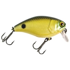 Illex Wobbler Cherry One Footter Limited Edition Noike Green Back