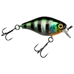 Illex Chubby 38F Wobbler Crankbait 4,0g HL Sunfish