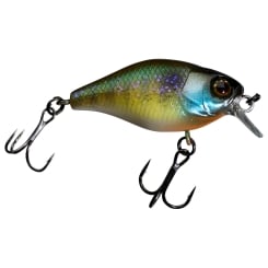Illex Chubby 38F Lure Crankbait 4.0g Etto Noike Gill