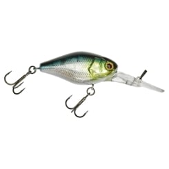 Illex Chubby 41 DR Crankbait Wobbler 6,1g Aurora Bleak
