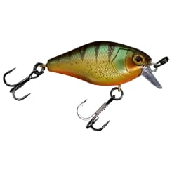 Illex Chubby 41F Lure Crankbait 5,5g Aggessive Perch