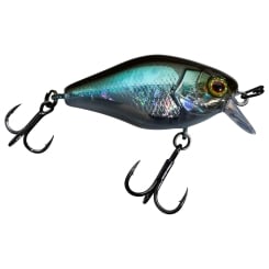 Illex Chubby 41F Lure Crankbait 5,5g NF Ablette