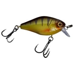 Illex Chubby 41F Lure Crankbait 5,5g Perch
