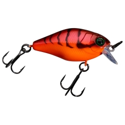 Illex Chubby 41F Lure Crankbait 5,5g Red Craw