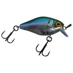Illex Chubby 41F Lure Crankbait 5,5g RT Uroko Wakasagi